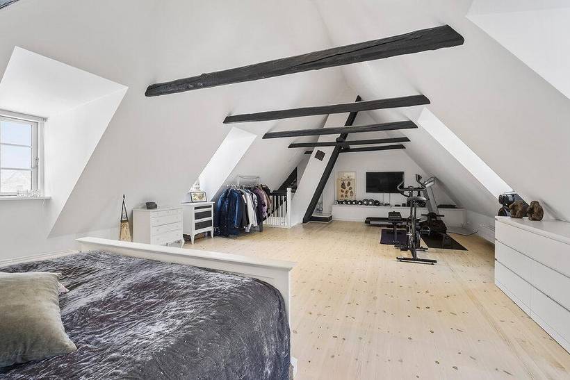 Foto von Ferienhaus EP28 in Udsholt - Rågeleje - Nordseeland