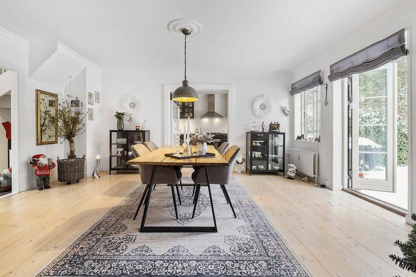 Foto von Ferienhaus EP28 in Udsholt - Rågeleje - Nordseeland