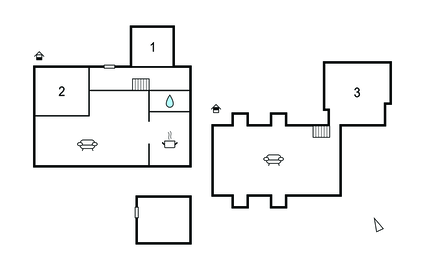 Vorschaubild von Ferienhaus EP28 in Udsholt - Rågeleje - Nordseeland