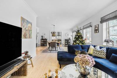 Vorschaubild von Ferienhaus EP28 in Udsholt - Rågeleje - Nordseeland