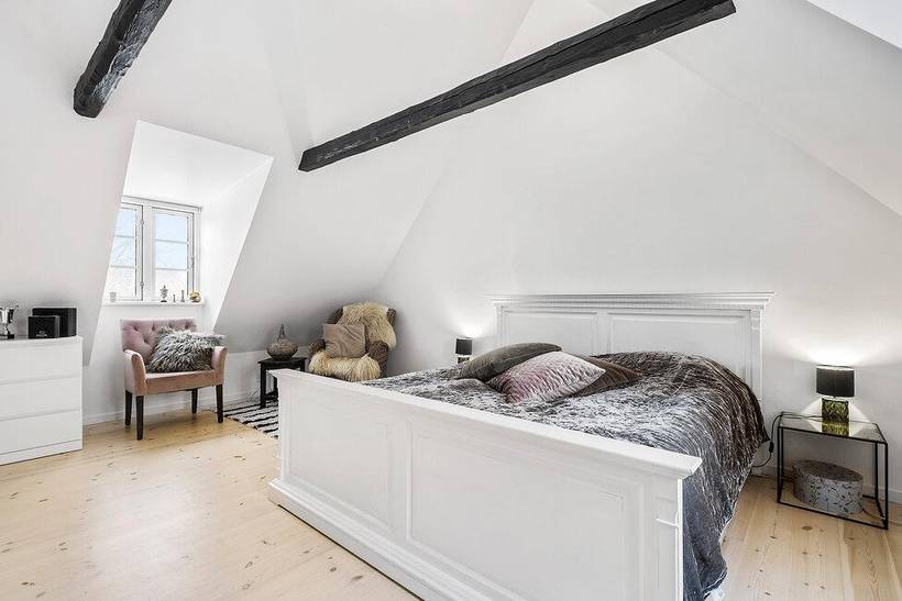 Foto von Ferienhaus EP28 in Udsholt - Rågeleje - Nordseeland
