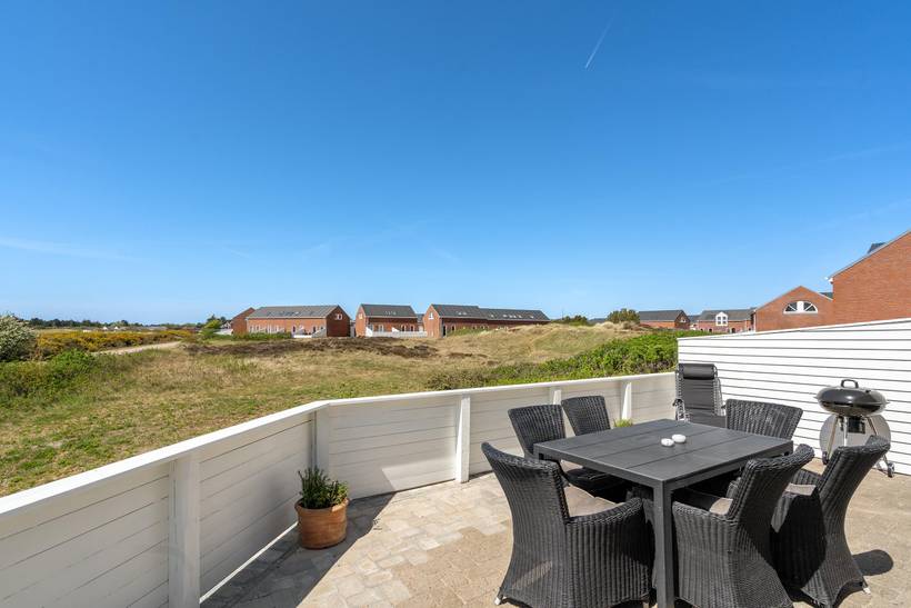 Foto von Ferienhaus EP29 in Havneby - Rømø
