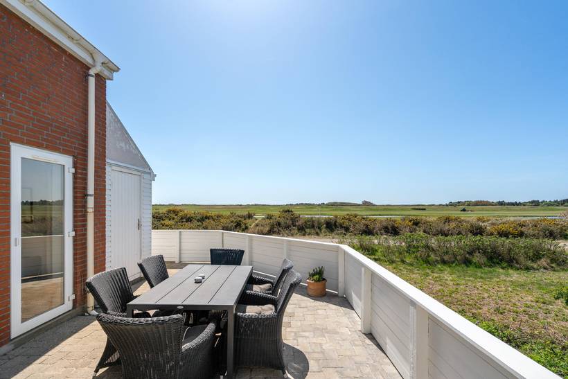 Foto von Ferienhaus EP29 in Havneby - Rømø