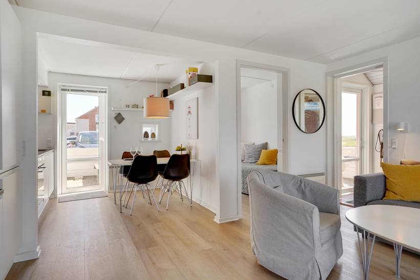 Foto von Ferienhaus EP29 in Havneby - Rømø