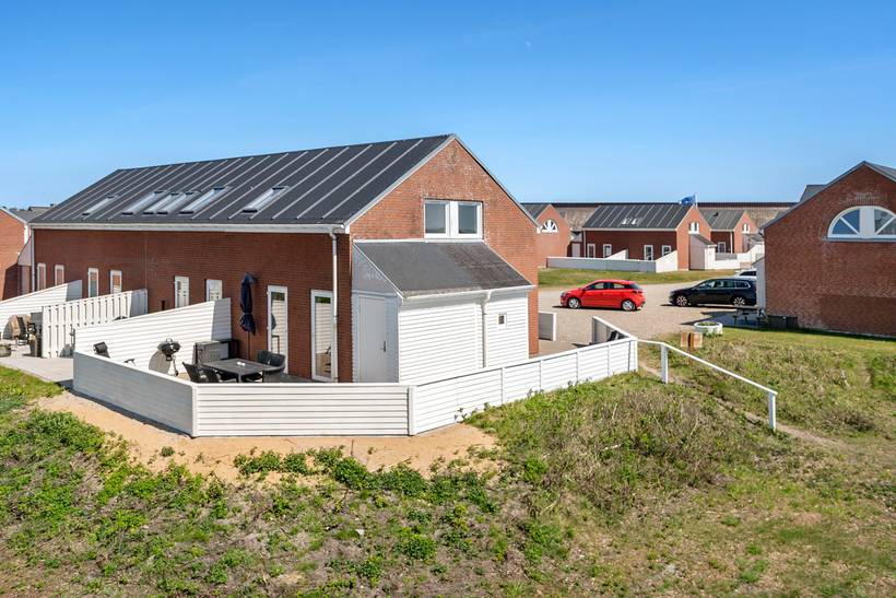 Foto von Ferienhaus EP29 in Havneby - Rømø
