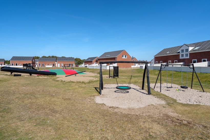 Foto von Ferienhaus EP29 in Havneby - Rømø