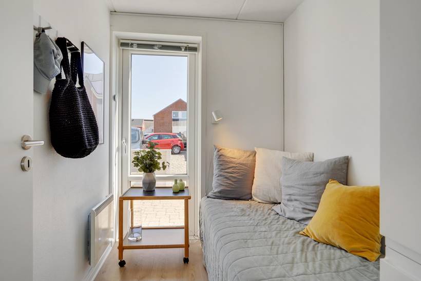 Foto von Ferienhaus EP29 in Havneby - Rømø