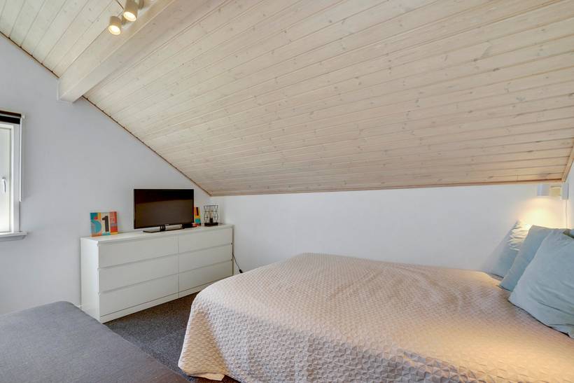 Foto von Ferienhaus EP29 in Havneby - Rømø
