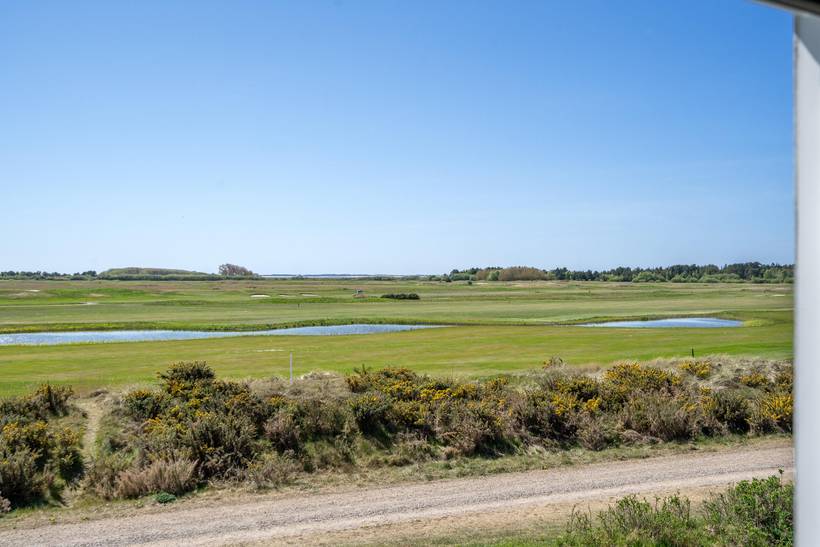 Foto von Ferienhaus EP29 in Havneby - Rømø