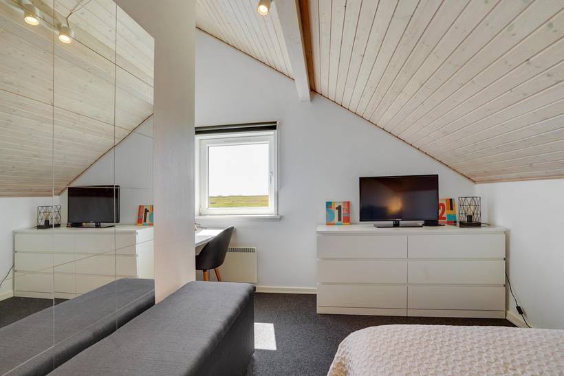 Foto von Ferienhaus EP29 in Havneby - Rømø
