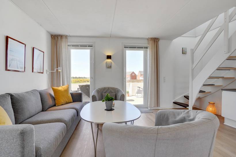 Foto von Ferienhaus EP29 in Havneby - Rømø