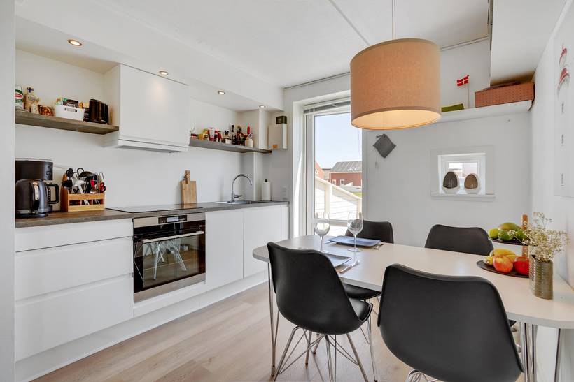 Foto von Ferienhaus EP29 in Havneby - Rømø