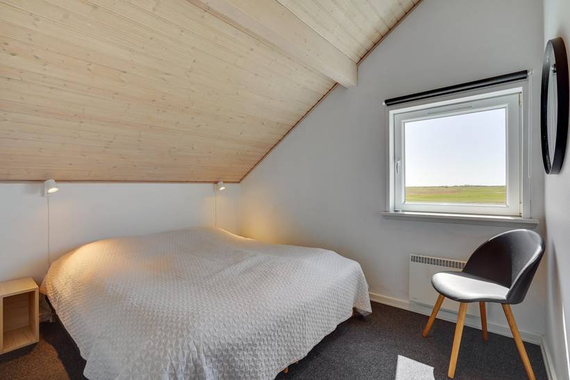 Foto von Ferienhaus EP29 in Havneby - Rømø