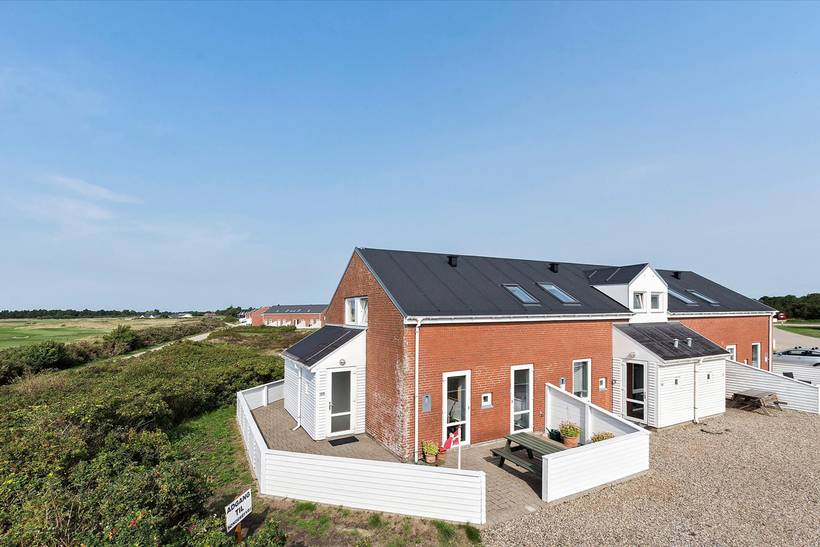 Foto von Ferienhaus EP29 in Havneby - Rømø