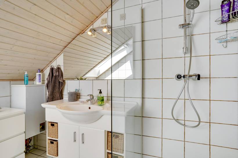 Foto von Ferienhaus EP29 in Havneby - Rømø