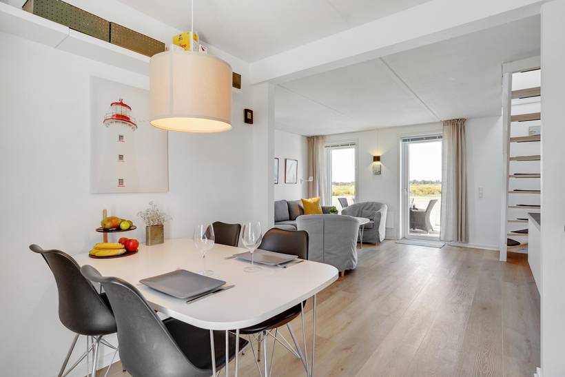 Foto von Ferienhaus EP29 in Havneby - Rømø
