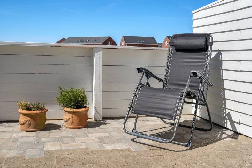 Foto von Ferienhaus EP29 in Havneby - Rømø