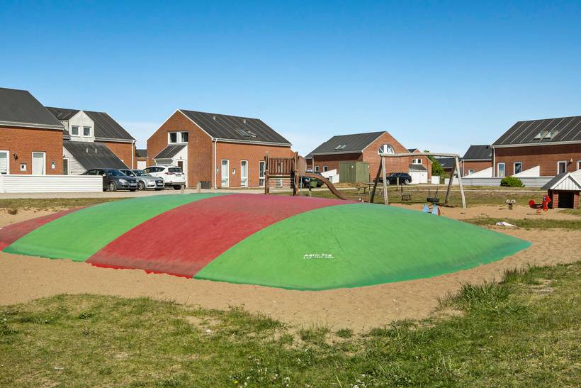 Foto von Ferienhaus EP29 in Havneby - Rømø