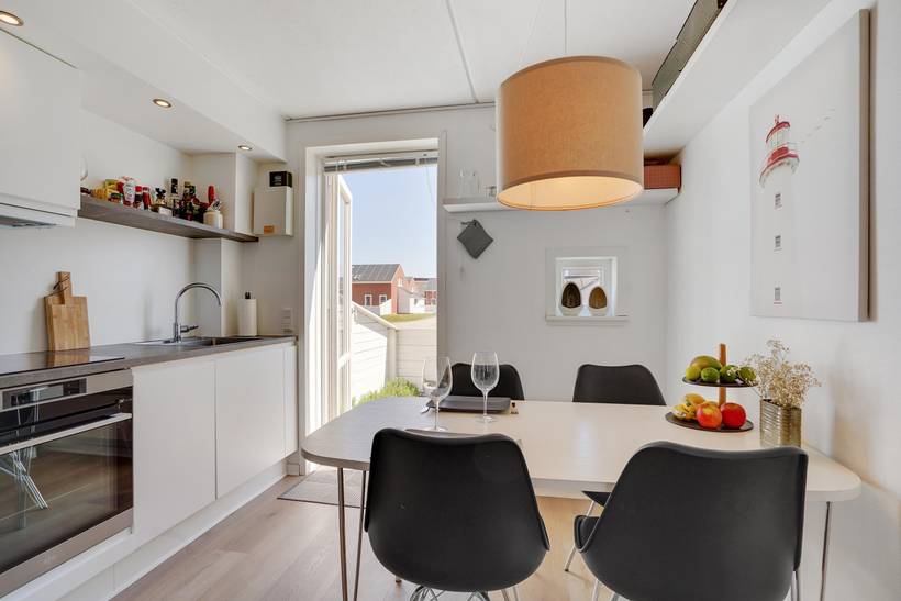 Foto von Ferienhaus EP29 in Havneby - Rømø