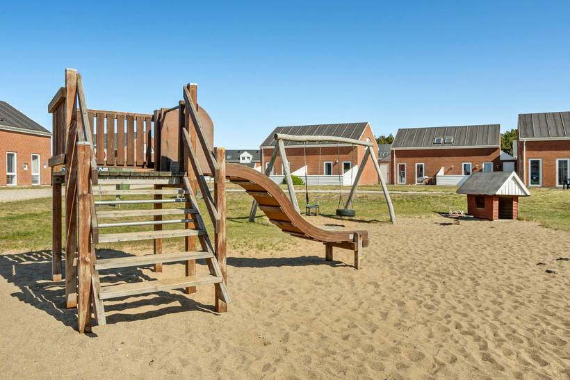 Foto von Ferienhaus EP29 in Havneby - Rømø