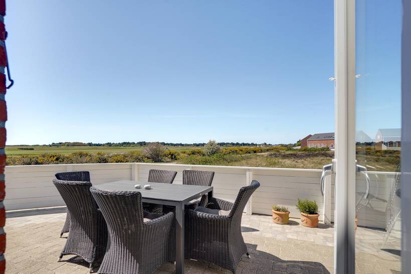 Foto von Ferienhaus EP29 in Havneby - Rømø