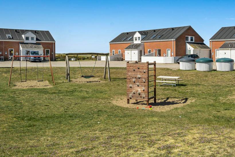 Foto von Ferienhaus EP29 in Havneby - Rømø
