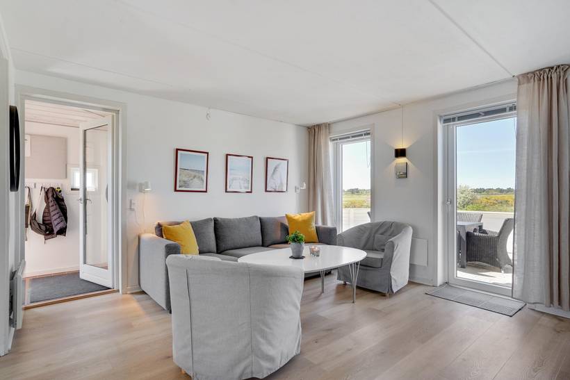 Foto von Ferienhaus EP29 in Havneby - Rømø