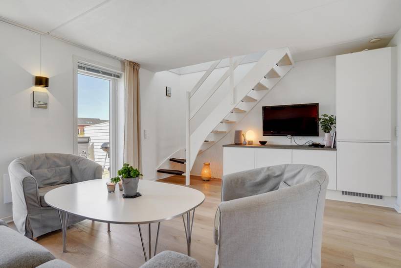 Foto von Ferienhaus EP29 in Havneby - Rømø