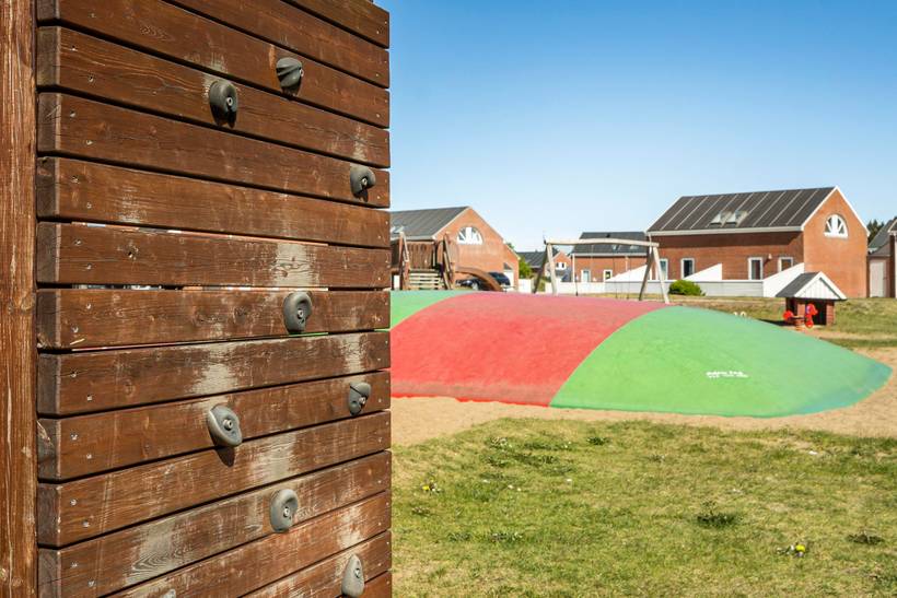Foto von Ferienhaus EP29 in Havneby - Rømø