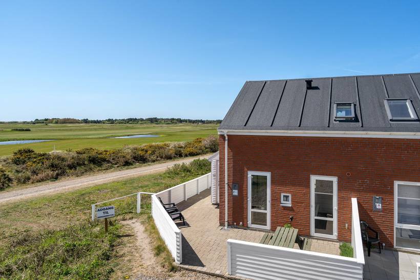 Foto von Ferienhaus EP29 in Havneby - Rømø