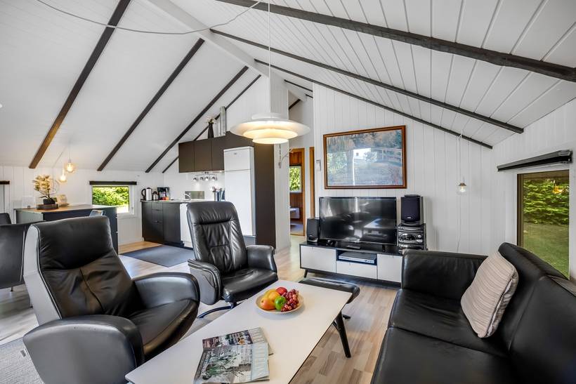 Foto von Ferienhaus EP30 in Skalstrup - Westjütland