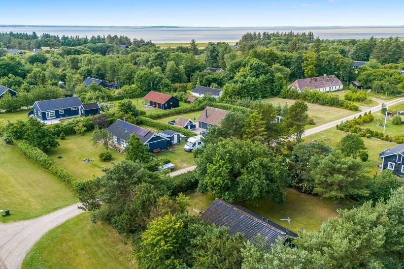 Foto von Ferienhaus EP30 in Skalstrup - Westjütland