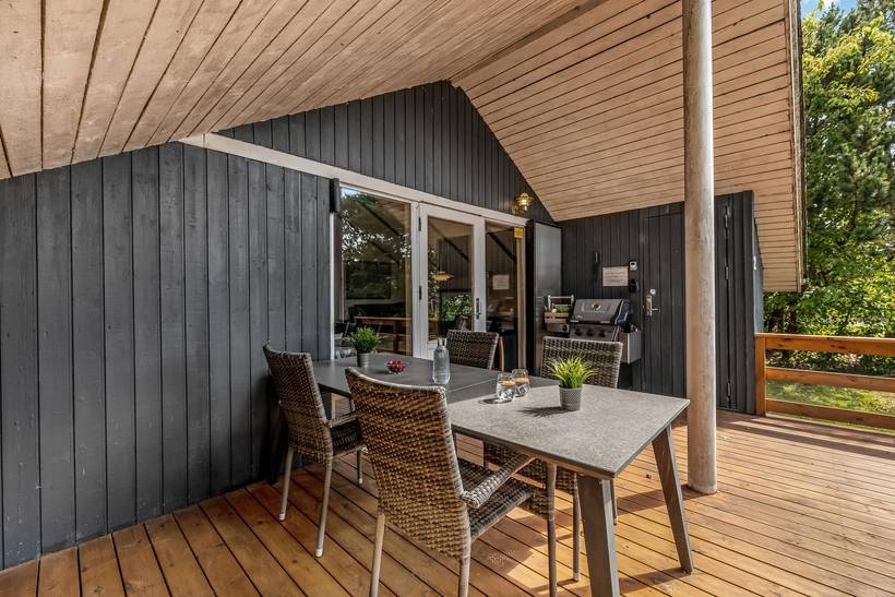 Foto von Ferienhaus EP30 in Skalstrup - Westjütland