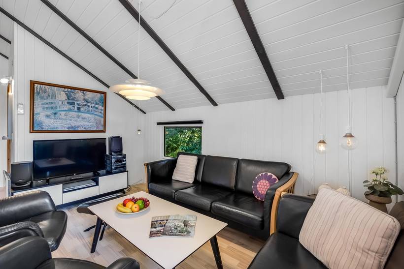 Foto von Ferienhaus EP30 in Skalstrup - Westjütland