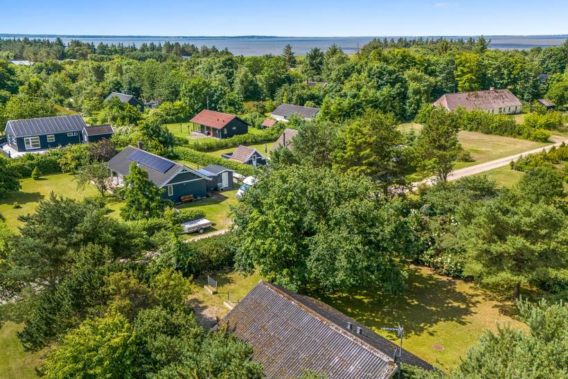 Foto von Ferienhaus EP30 in Skalstrup - Westjütland