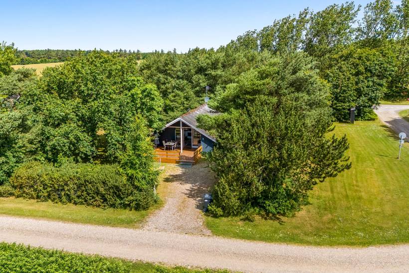 Foto von Ferienhaus EP30 in Skalstrup - Westjütland