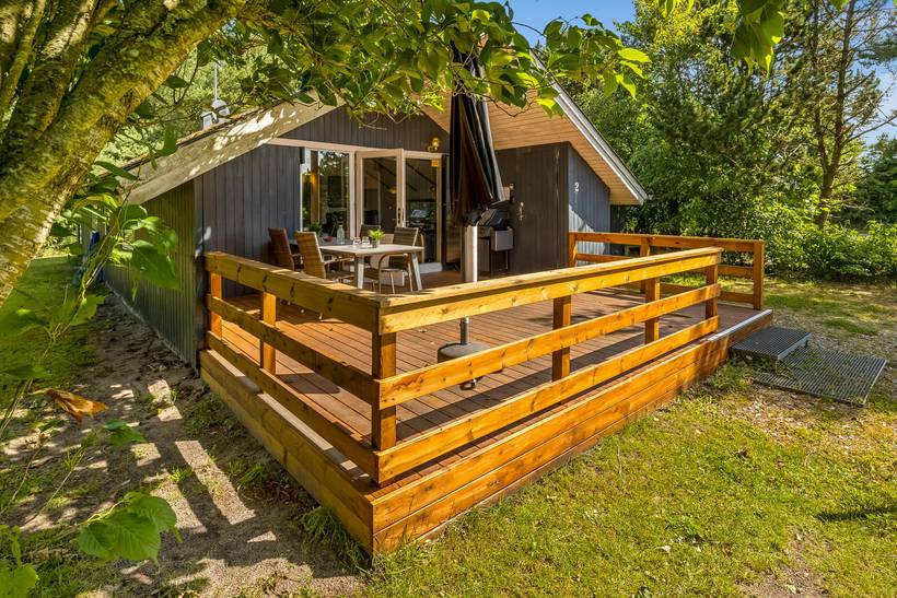 Foto von Ferienhaus EP30 in Skalstrup - Westjütland