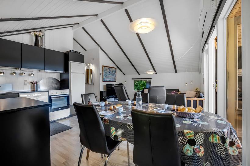 Foto von Ferienhaus EP30 in Skalstrup - Westjütland