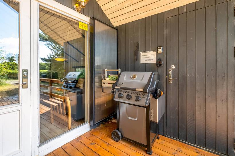 Foto von Ferienhaus EP30 in Skalstrup - Westjütland