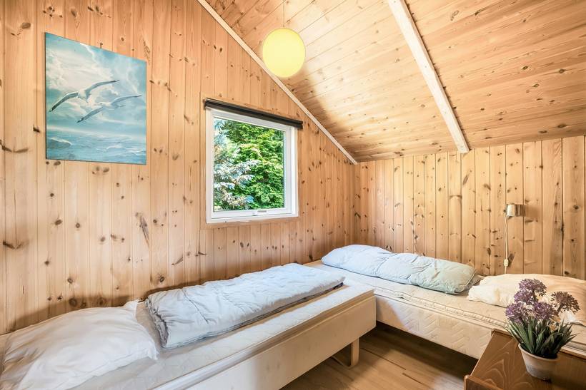 Foto von Ferienhaus EP30 in Skalstrup - Westjütland