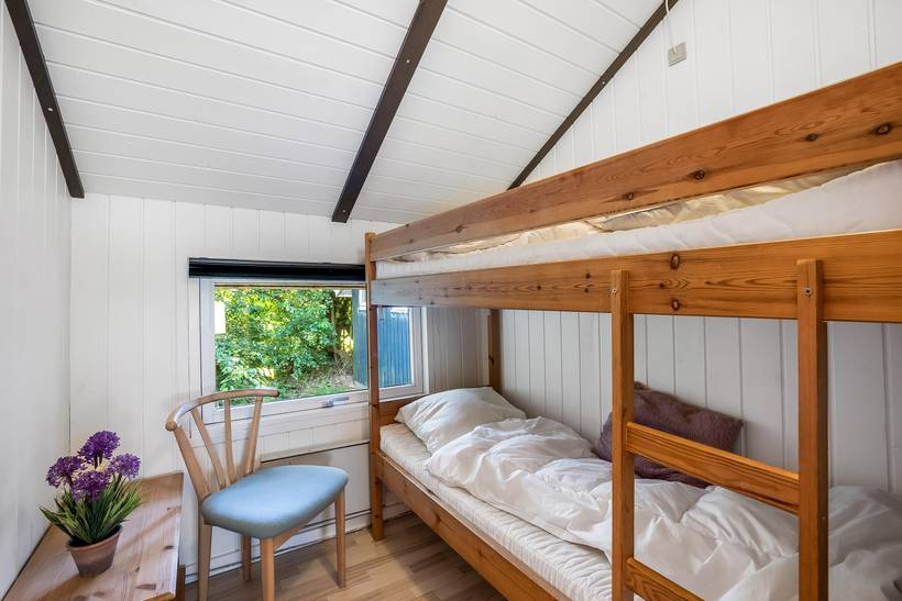 Foto von Ferienhaus EP30 in Skalstrup - Westjütland