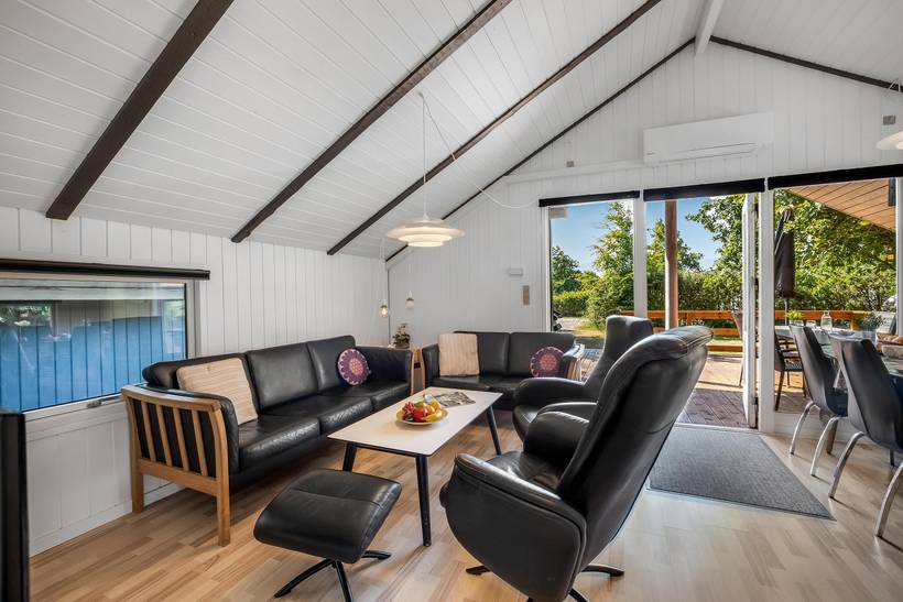 Foto von Ferienhaus EP30 in Skalstrup - Westjütland