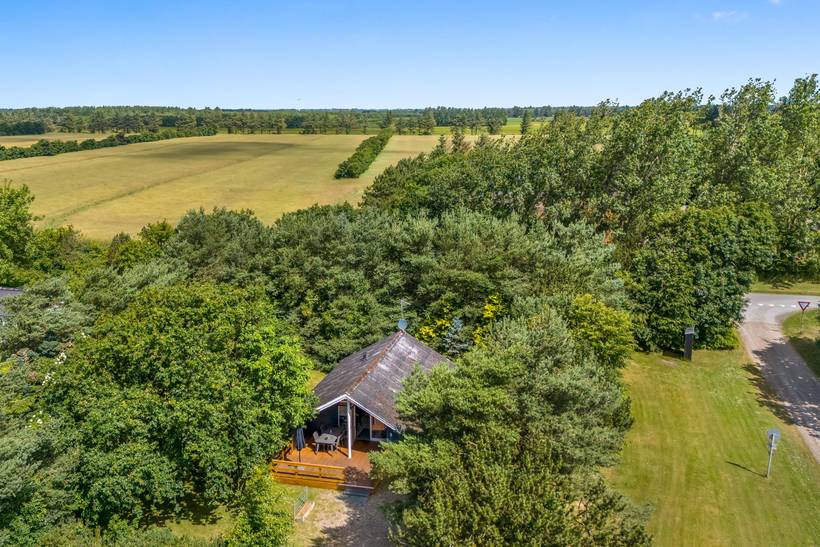 Foto von Ferienhaus EP30 in Skalstrup - Westjütland