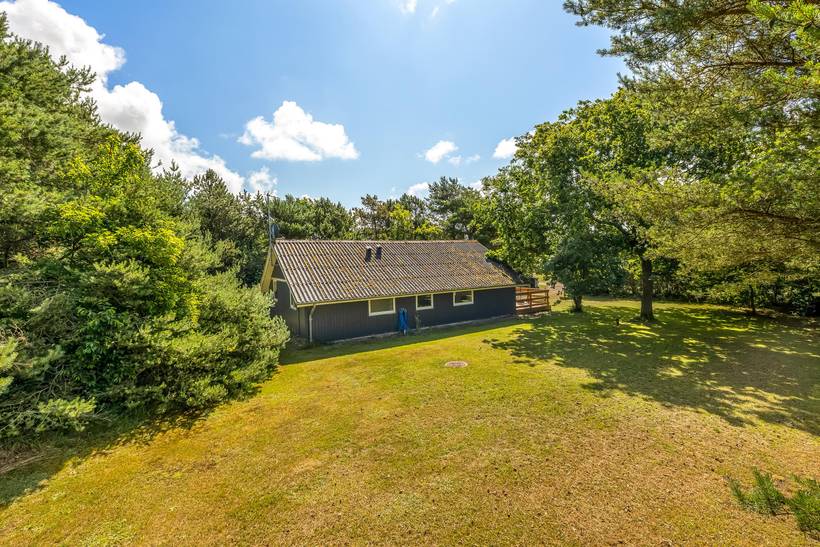 Foto von Ferienhaus EP30 in Skalstrup - Westjütland