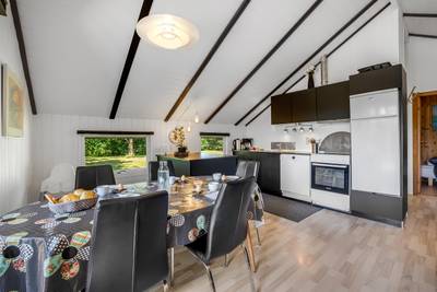 Vorschaubild von Ferienhaus EP30 in Skalstrup - Westjütland
