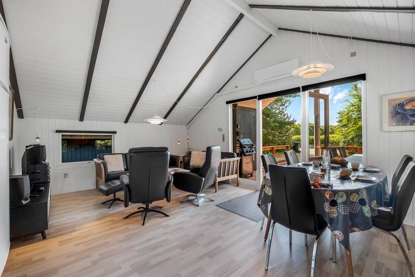 Foto von Ferienhaus EP30 in Skalstrup - Westjütland