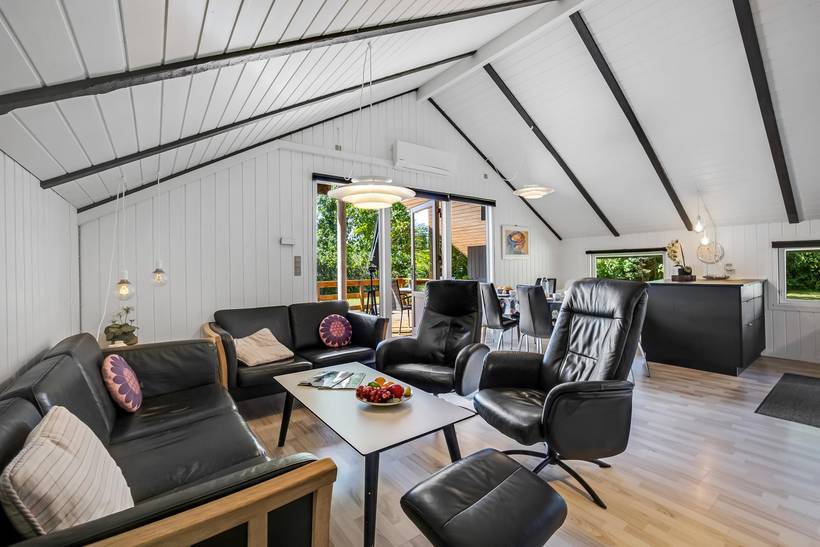 Foto von Ferienhaus EP30 in Skalstrup - Westjütland