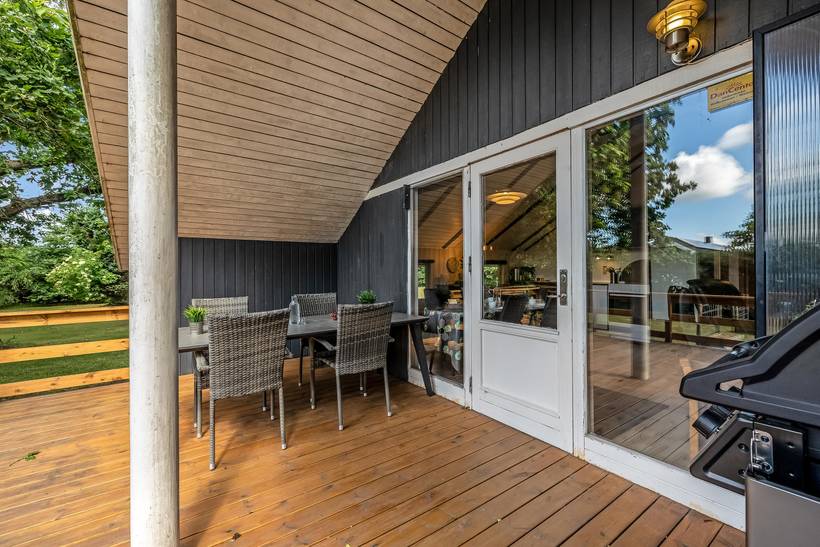 Foto von Ferienhaus EP30 in Skalstrup - Westjütland