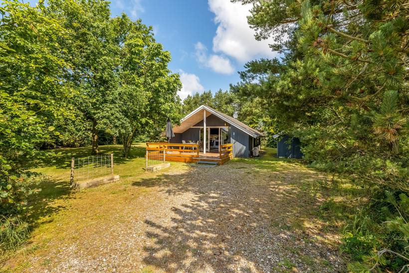 Foto von Ferienhaus EP30 in Skalstrup - Westjütland