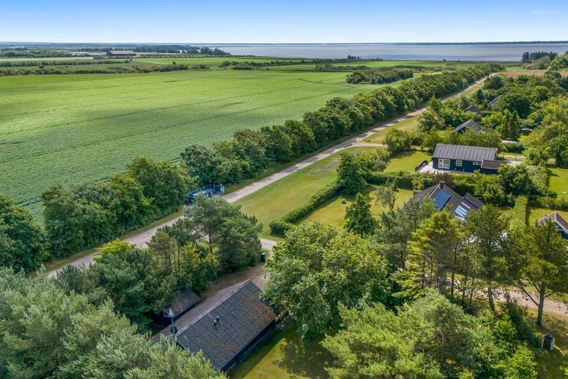 Foto von Ferienhaus EP30 in Skalstrup - Westjütland